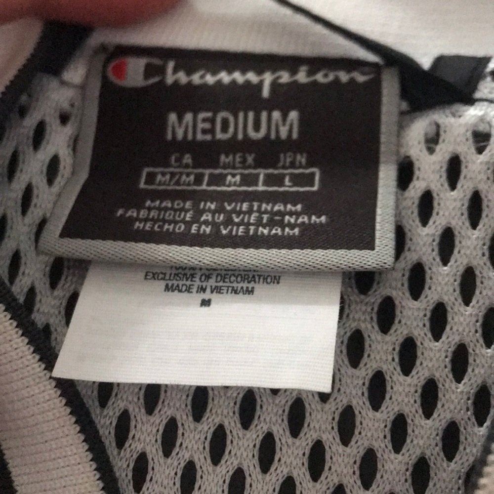 Champion jacket - Picture 5 of 5